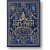 Bicycle Harry Potter Kártyapakli Kék - Ravenclaw (GXP-816316)