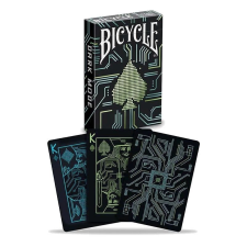 Bicycle Kártya Dark Mode kártyajáték