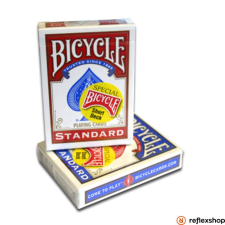 Bicycle Short Deck kék kártya társasjáték