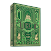 Bicycle Wicked Playing Cards - Oz