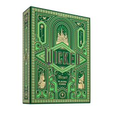 Bicycle Wicked Playing Cards - Oz társasjáték