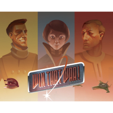 Bidaj Win That War! (PC - Steam elektronikus játék licensz) videójáték