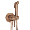  Bidé csap Rea Foster Brush Copper