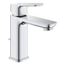  Bidé csaptelep GROHE Cubeo leeresztőszeleppel króm 1017490000 csaptelep