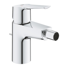 Bidé csaptelep Grohe Start forgó karral, 2 áram króm 32560002 csaptelep