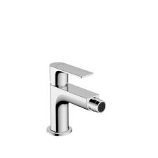  Bidé csaptelep Hansgrohe Rebris E leeresztőszeleppel króm 72213000 csaptelep