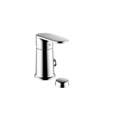  Bidé csaptelep Hansgrohe Vernis Blend króm 71214000 csaptelep