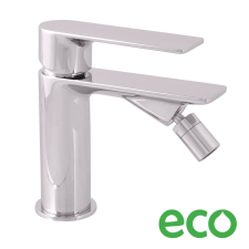  Bidé csaptelep RAV SLEZÁK NIL leeresztőszelep nélkül króm NL144.0 csaptelep