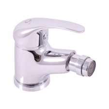  Bidé csaptelep RAV SLEZÁK SÁZAVA leeresztőszelep nélkül króm SA544.5 csaptelep