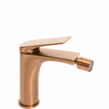 Bidé csaptelep Rea AVALON Copper Brush csaptelep