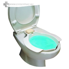  Bidé wc csészéhez gyógyászati segédeszköz