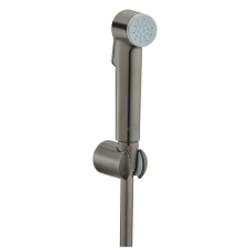  Bidé zuhany Grohe Tempesta-F Trigger Spray Csiszolt kemény grafit 27513AL1 csaptelep