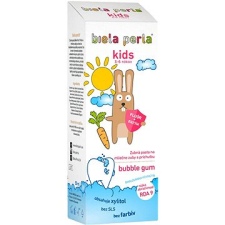 BIELA PERLA Kids Bubble Gum 50 ml fogkrém