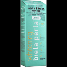BIELA PERLA White Fresh Moringa 75 ml (8588000716678) fogkrém