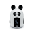 Big Ben Kids BAO ébresztőóra, panda