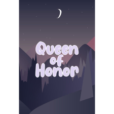 Big Black Bear Queen of Honor (PC - Steam elektronikus játék licensz) videójáték