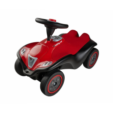 BIG Bobby Car NEXT 2.0 lábbal hajtós kocsi piros lábbal hajtható járgány