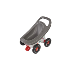  Big Buggy 3 az 1-ben járássegítő, babakocsi és utánfutó (56255) tili toli