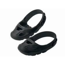 BIG cipővédő - fekete (56446) lábbal hajtható járgány