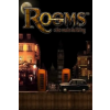 Big Fish Games Rooms: The Main Building (digitális licenc)