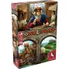 BIG Hansa Teutonica Big Box társasjáték 3-5 fő 55148G