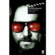  Big Lebowski – Joel Coen,Ethan Coen idegen nyelvű könyv