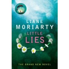 Big Little Lies idegen nyelvű könyv