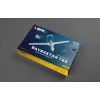  Big Planes Kits Baykar TB2 dual combo set 1:72 (BPK7230)