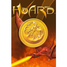 Big Sandwich Games HOARD (digitális licenc) videójáték