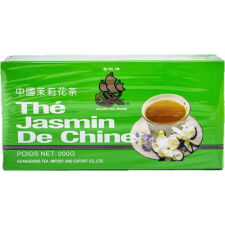 BIG STAR jázmin szálas tea 200g tea