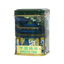 Big Star Street Kft. Big Star Eredeti Kínai Zöld-tea szálas 25g gyógytea