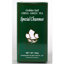  Big Star Street Kínai Szálas Zöld Tea 250 g reform élelmiszer