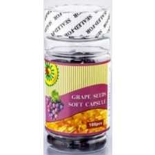 BIG STAR szőlőmag kivonat 500mg lágyzselatin kapszula 100db vitamin és táplálékkiegészítő