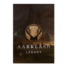 Bigben Interactive Aarklash: Legacy (PC - Steam Digitális termékkulcs) videójáték