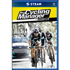 Bigben Interactive Pro Cycling Manager 2019 (digitális licenc) videójáték