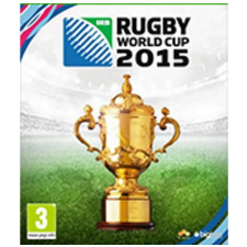 Bigben Interactive Rugby World Cup 2015 (PC - Steam Digitális termékkulcs) videójáték