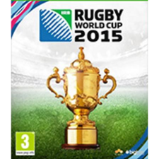 Bigben Interactive Rugby World Cup 2015 (PC - Steam elektronikus játék licensz) videójáték