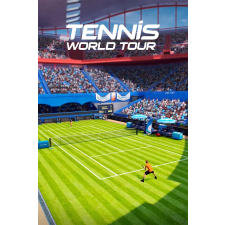 Bigben Interactive Tennis World Tour (digitális licenc) videójáték