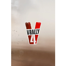 Bigben Interactive V-Rally 4 (digitális licenc) videójáték