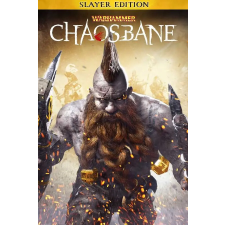 Bigben Interactive Warhammer: Chaosbane (EU) (digitális licenc) videójáték