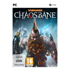 Bigben Interactive Warhammer: Chaosbane PC (PC -  Dobozos játék) videójáték