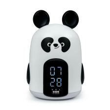 Bigben Kids BAO ébresztőóra és éjjeli fény panda (RKIDSPANDA) (RKIDSPANDA) ébresztőóra