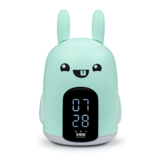 Bigben Kids BAXTER ébresztőóra és éjjeli fény nyuszi (RKIDSRABBIT) (RKIDSRABBIT) ébresztőóra