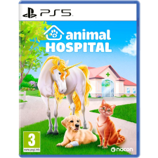 BIGBEN / NACON Animal Hospital, PlayStation 5, Konzol játékszoftver videójáték