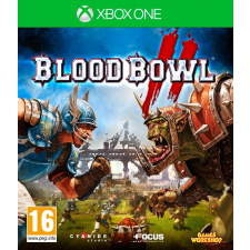 BIGBEN / NACON Blood Bowl 2, Xbox One, Konzol játékszoftver videójáték