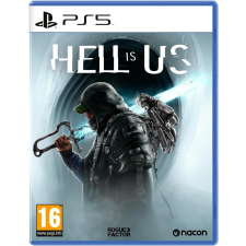 BIGBEN / NACON Hell is Us, PlayStation 5, Konzol játékszoftver videójáték