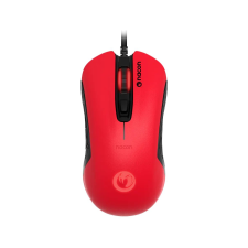 BIGBEN / NACON Nacon GM-110 Gaming Mouse Red egér
