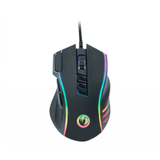 BIGBEN / NACON Nacon GM-420 Gaming Mouse Black egér