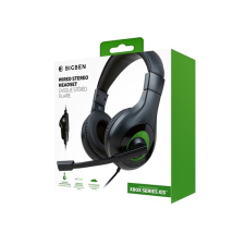 Bigben V1 Xbox Series S/X (2807370) fülhallgató, fejhallgató