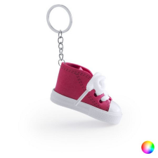 BigBuy Accessories Kulcstartó Alkalmi edzők 145115 Sárga kulcstartó